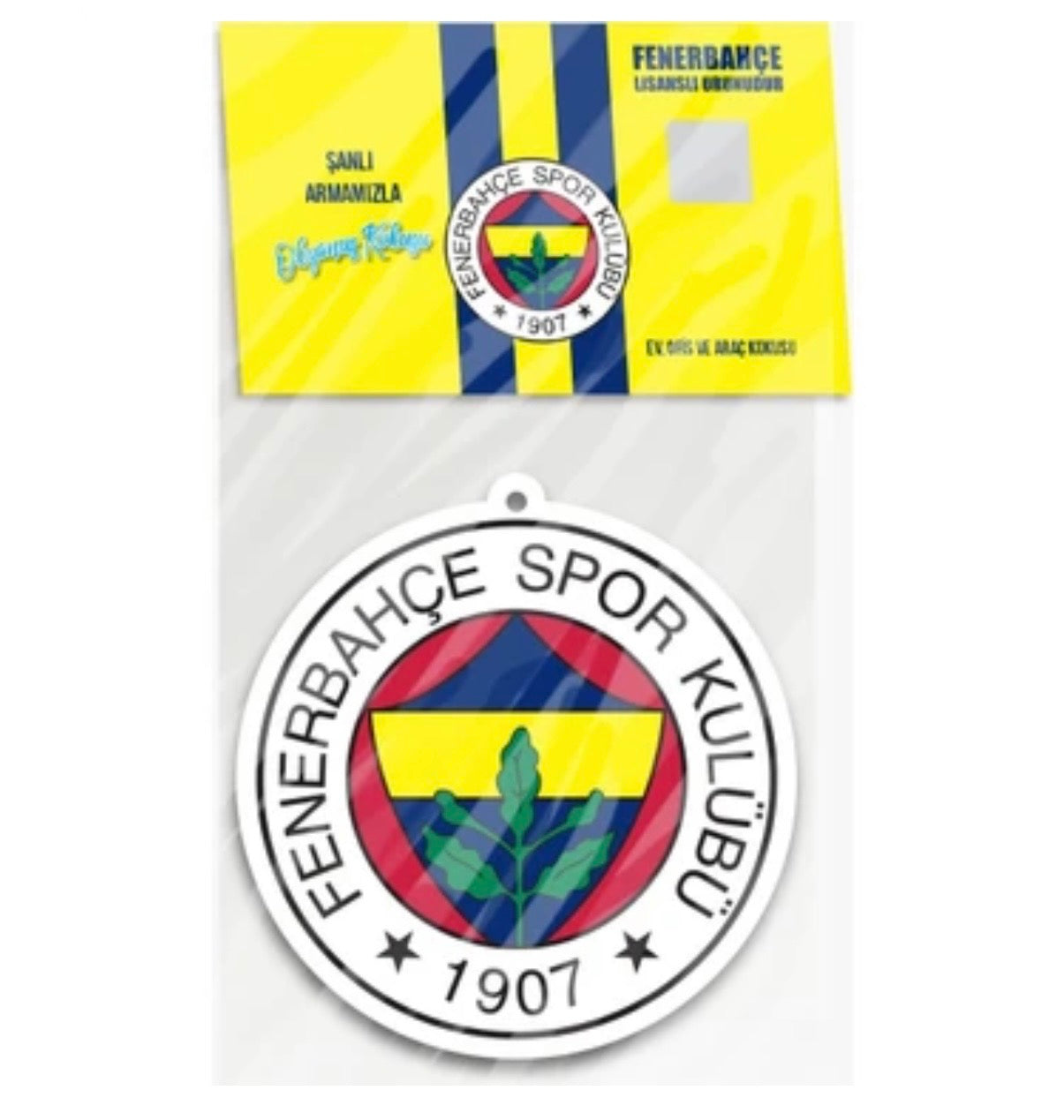 Fenerbahçe Autogeur