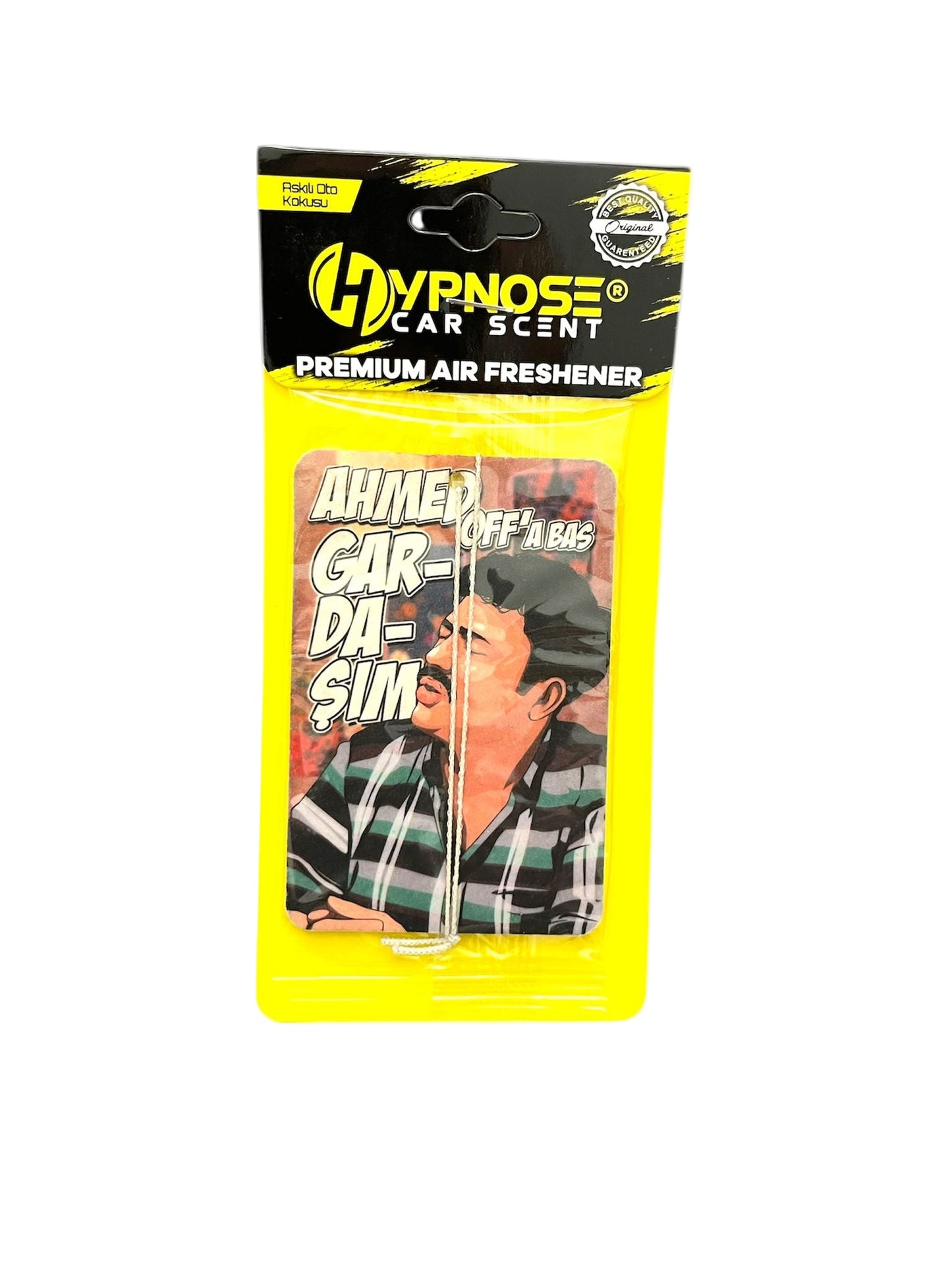 Nemlizade Off’a Bas Autogeur