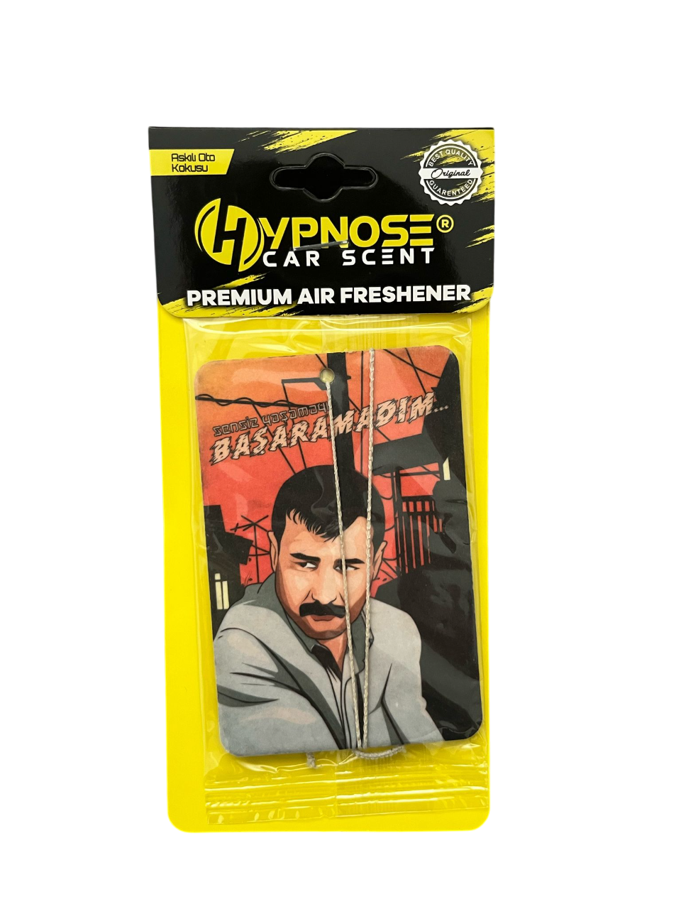 Azer Bülbül Autogeur