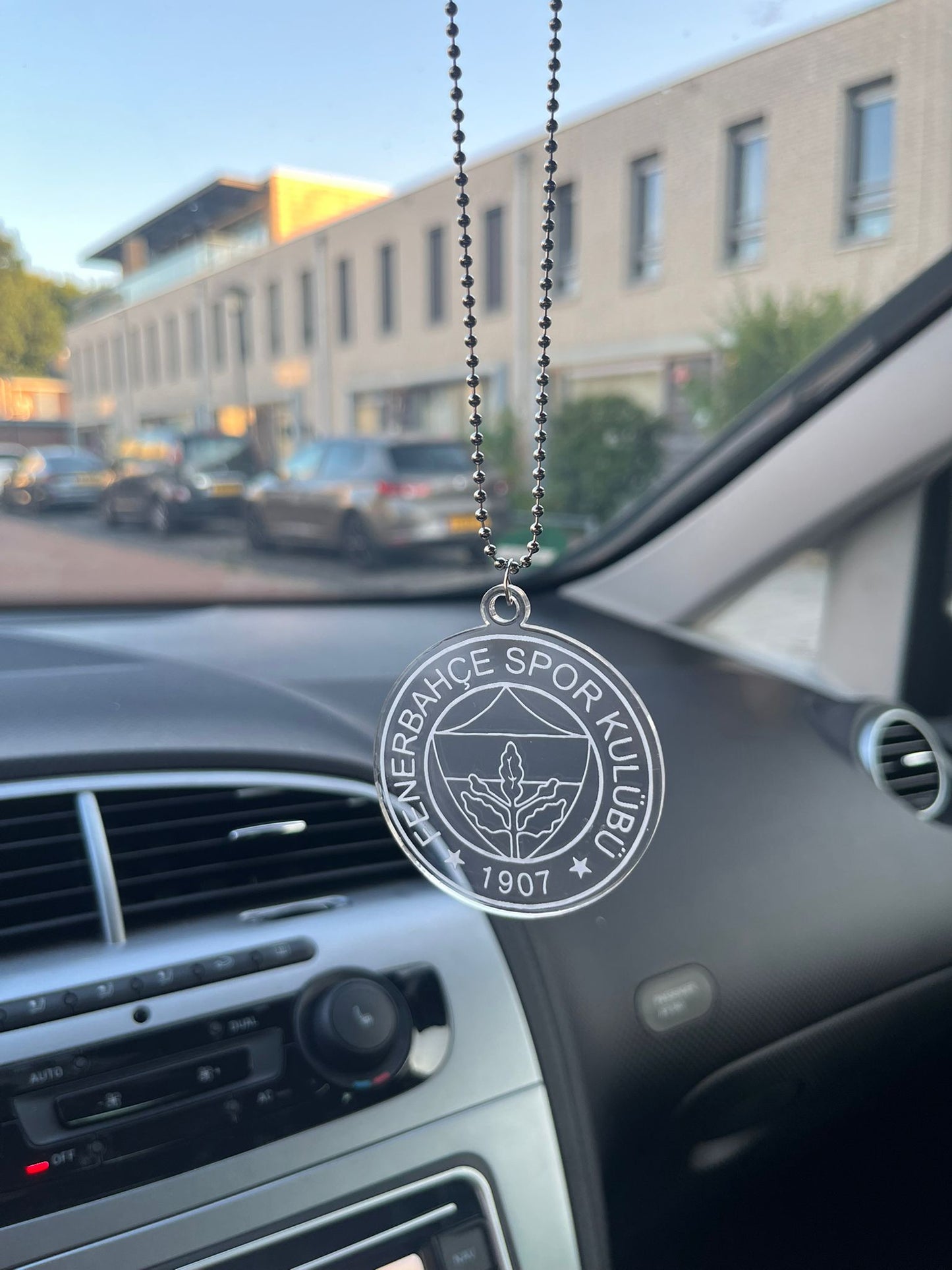Fenerbahçe Autohanger