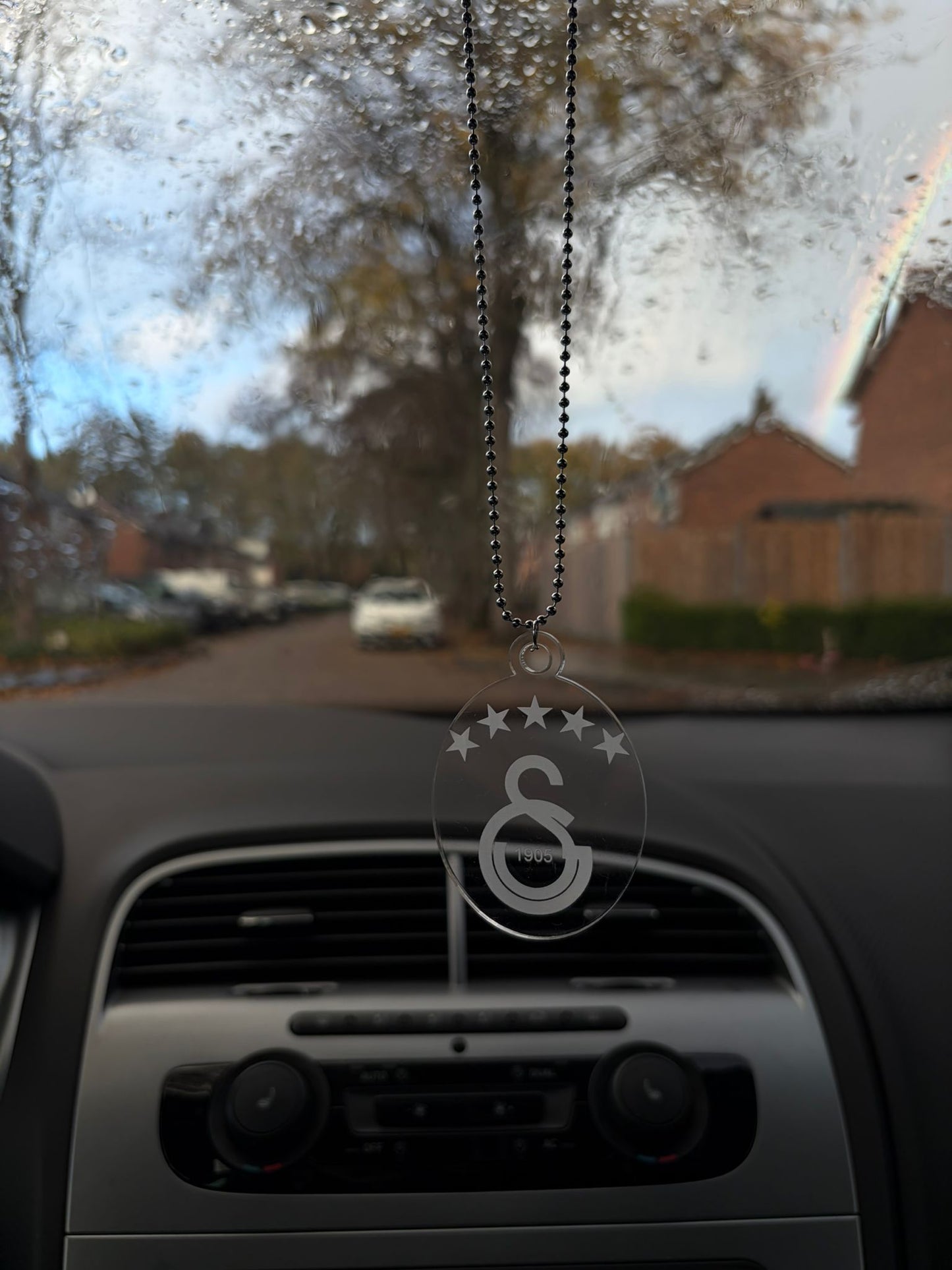 Galatasaray Autohanger