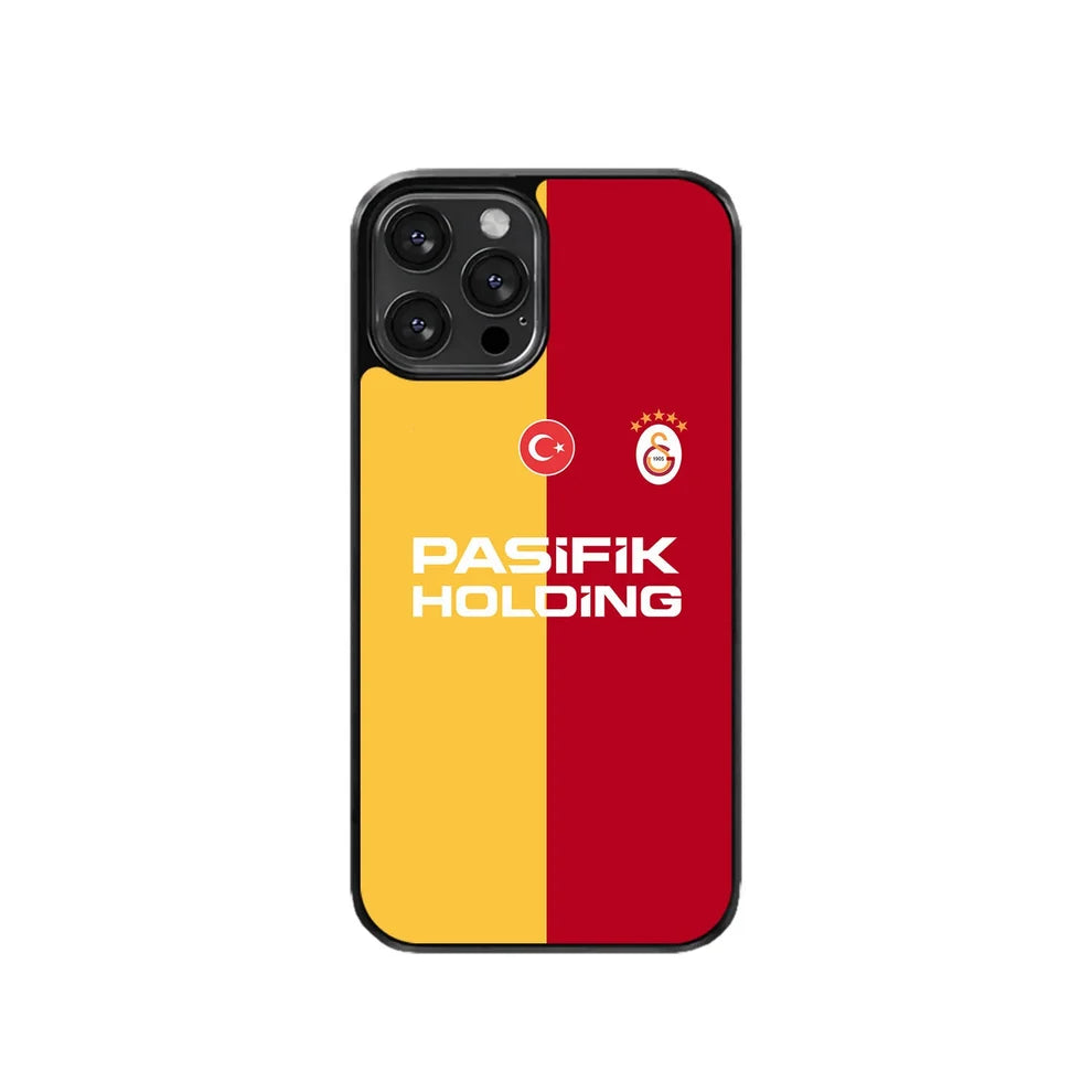 Galatasaray Telefoonhoes – Persoonlijke Naam