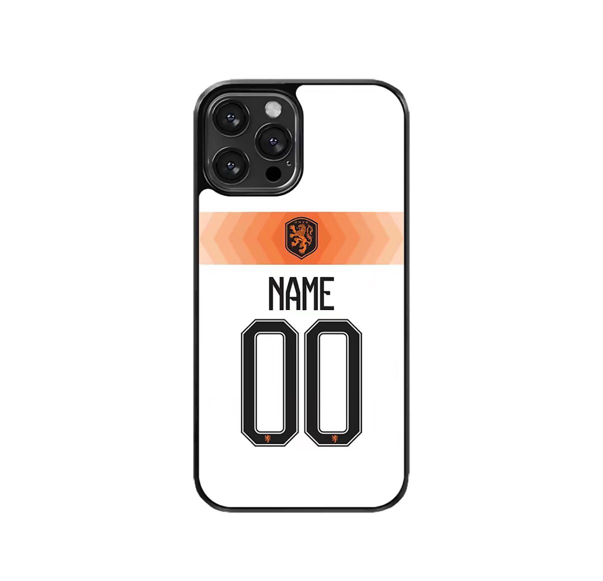 Nederland Telefoonhoes