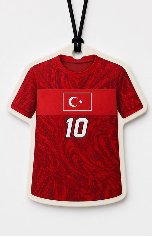 Turkey WC26 Car odor