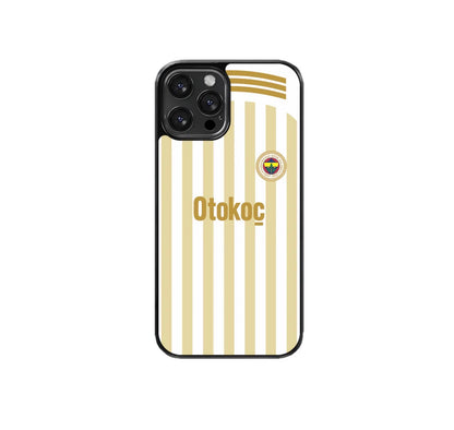 Fenerbahçe Telefoonhoes – Persoonlijke Naam
