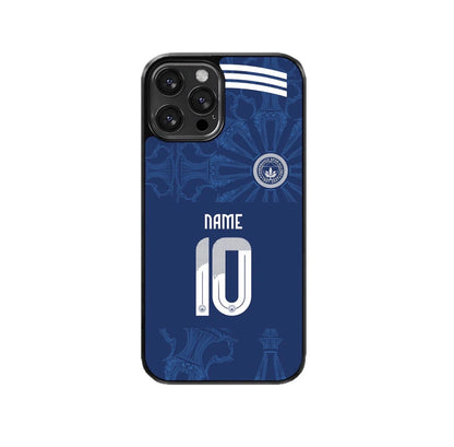 Fenerbahçe Handyhülle – Persönlicher Name