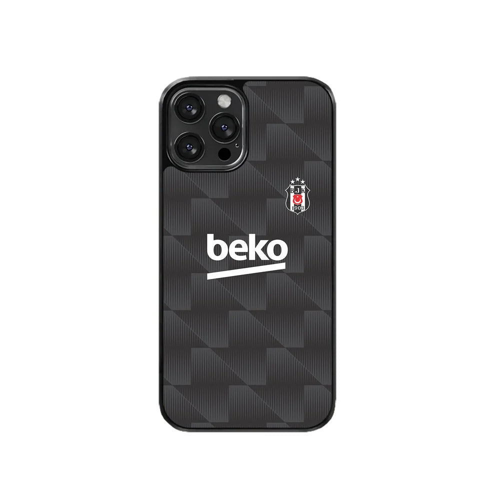 Beşiktaş Telefoonhoes – Persoonlijke Naam