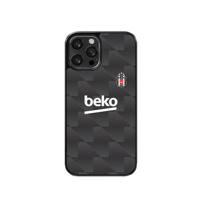 Beşiktaş Telefoonhoes – Persoonlijke Naam