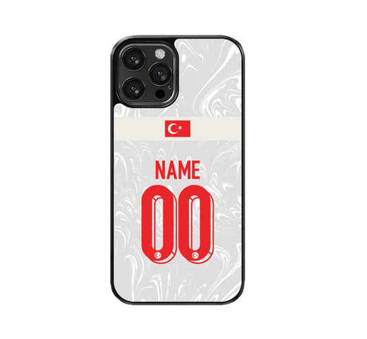 Turkije Telefoonhoes