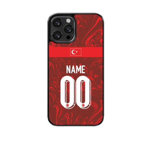 Turkije Telefoonhoes