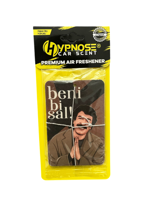 Müslüm Gürses Autogeur