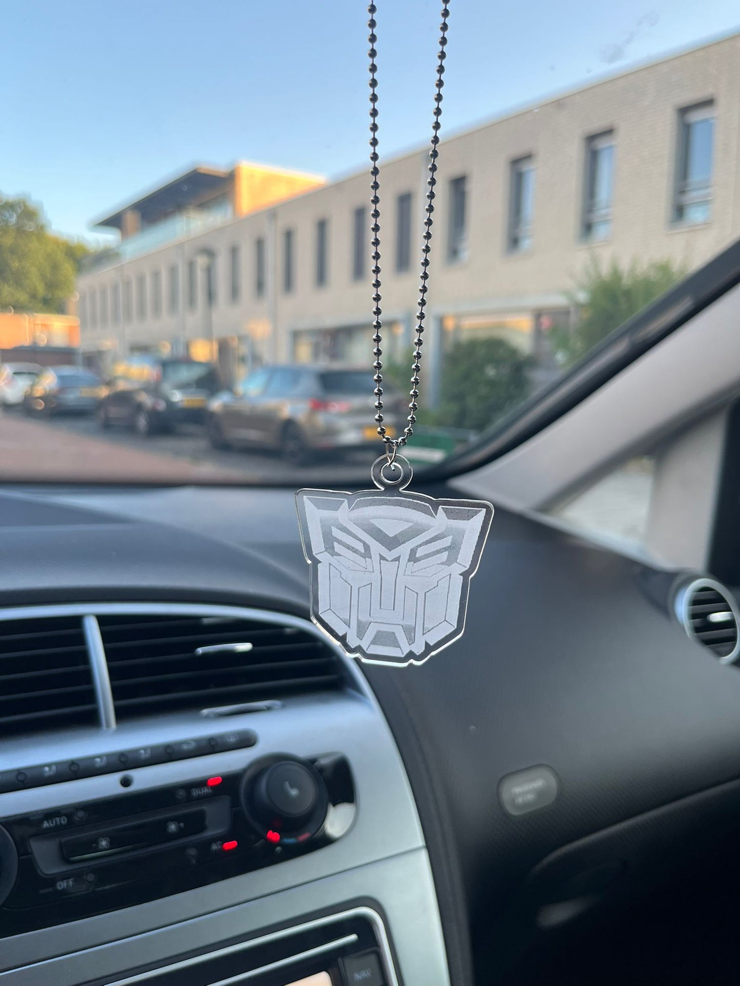 Autobots & Decepticons autohanger