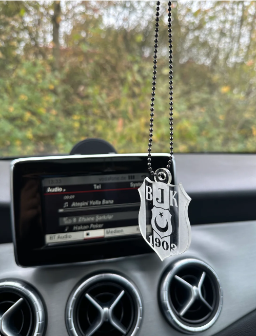 Beşiktaş Autohanger