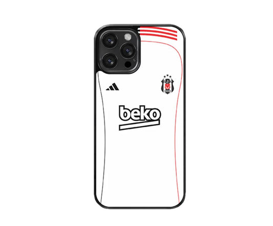 Beşiktaş Telefoonhoes – Persoonlijke Naam