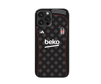 Beşiktaş Telefoonhoes – Persoonlijke Naam