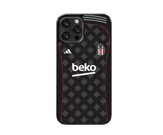 Beşiktaş Telefoonhoes – Persoonlijke Naam