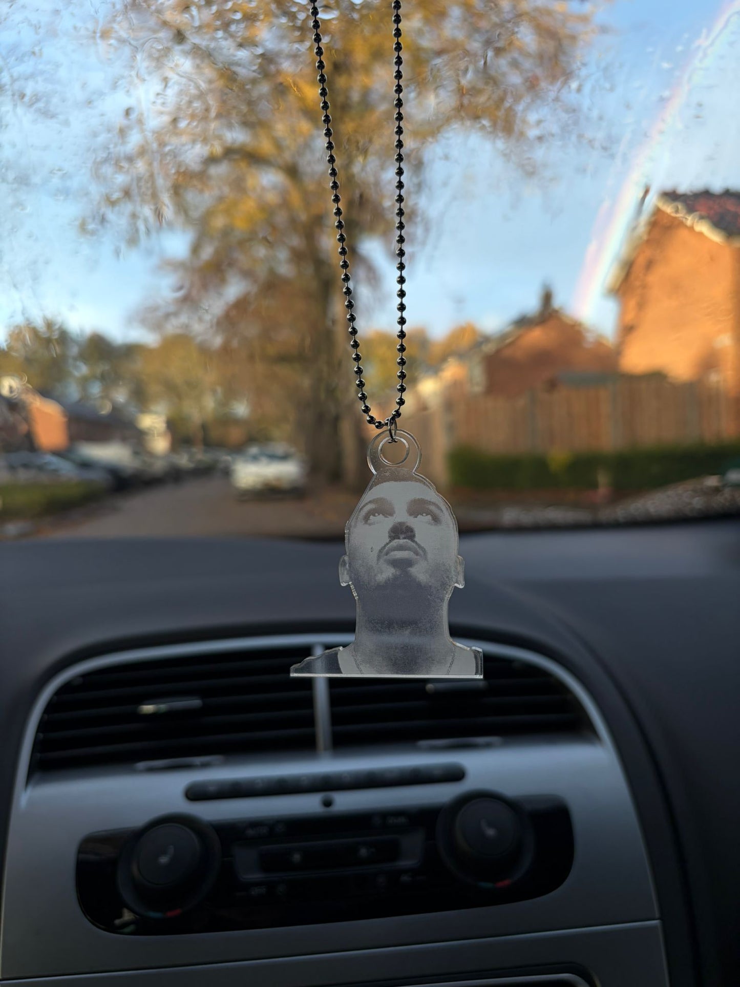 Blok 3 Autohanger