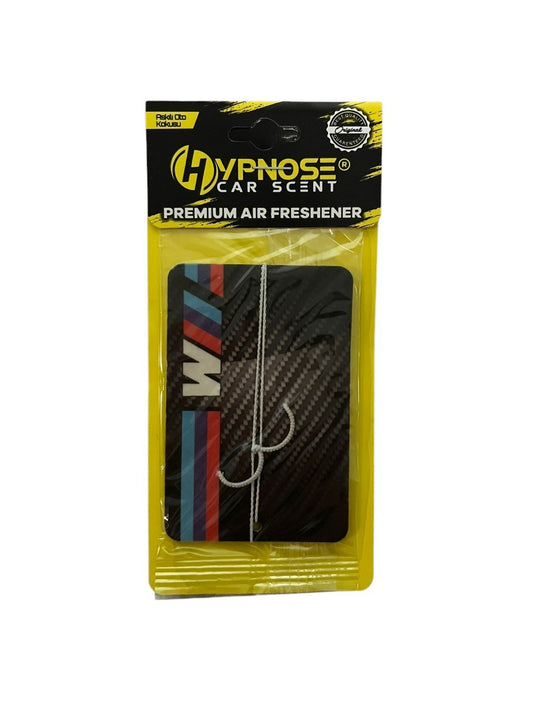 BMW M Sport logo autogeur