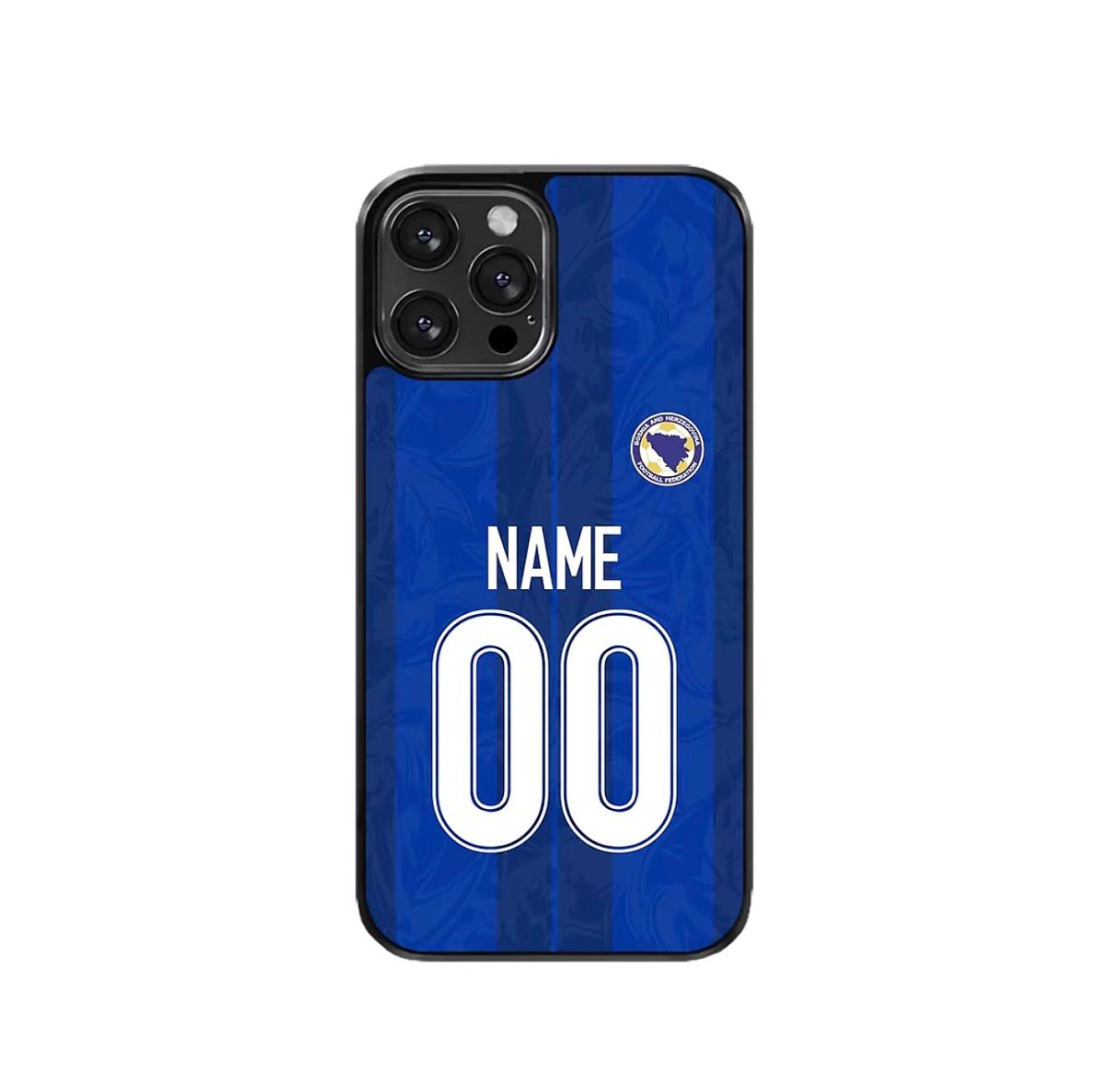Bosnië Telefoonhoes