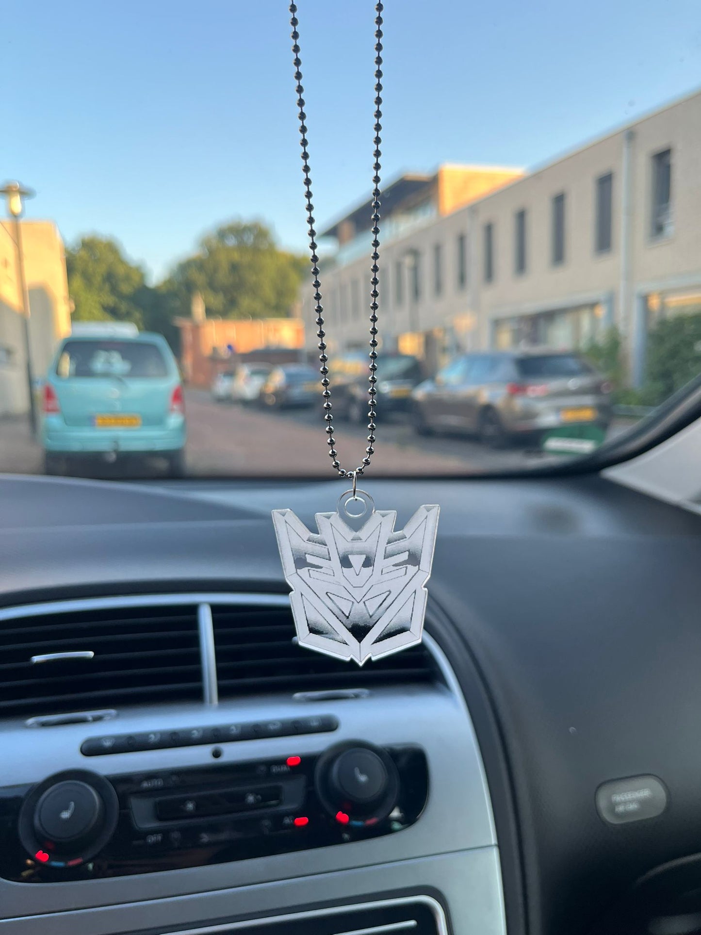 Autobots & Decepticons autohanger