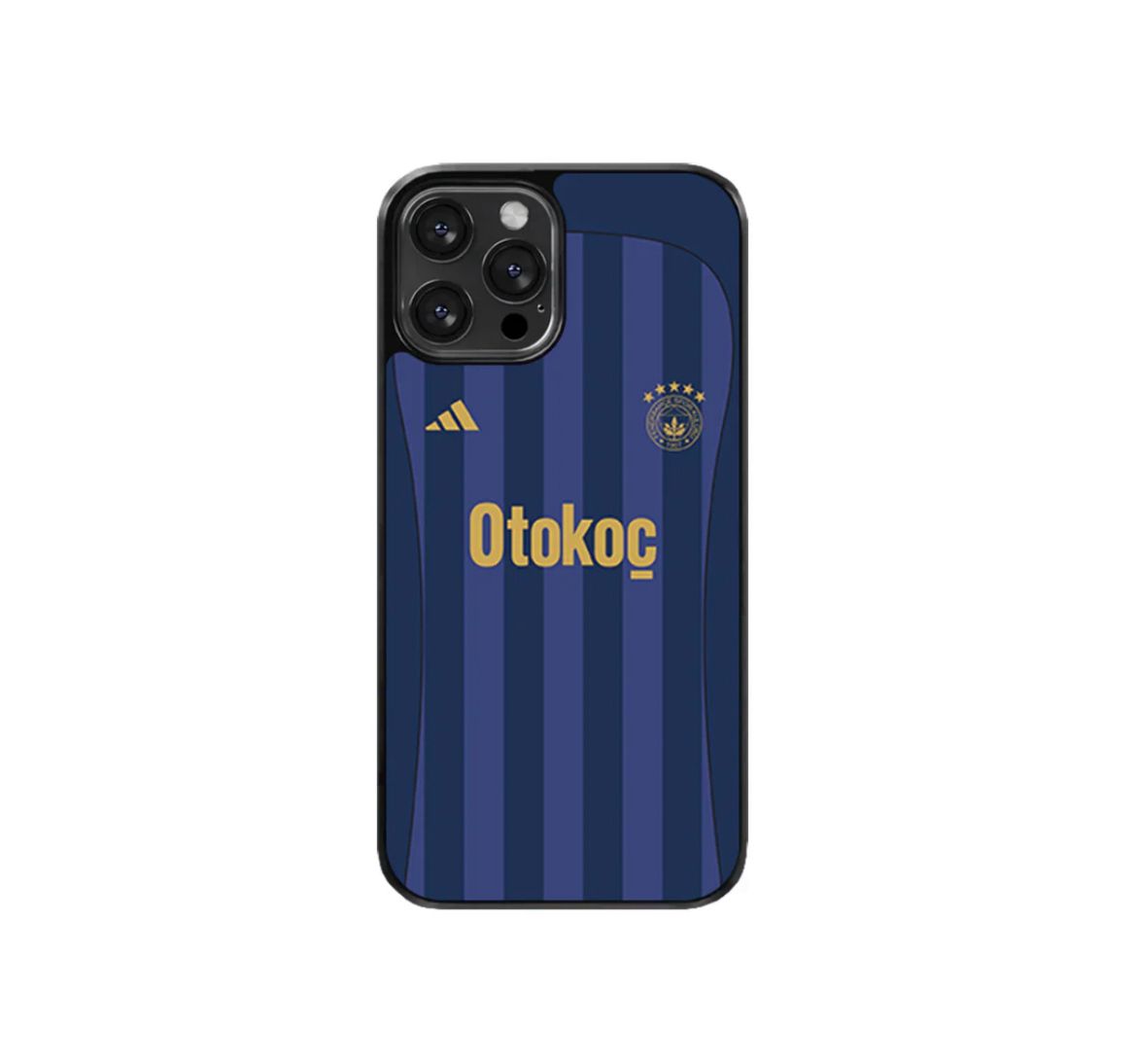 Fenerbahçe Telefoonhoes – Persoonlijke Naam