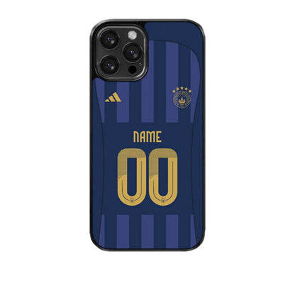 Fenerbahçe Telefoonhoes – Persoonlijke Naam