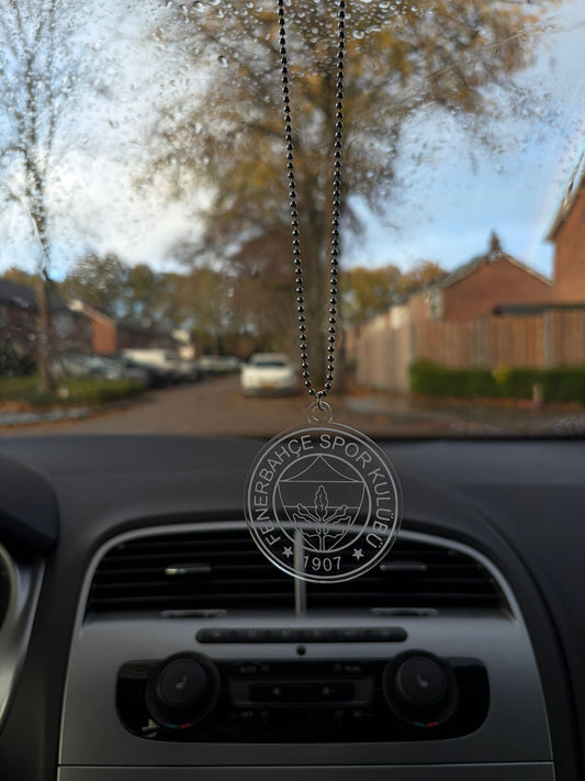 Fenerbahçe Autohanger