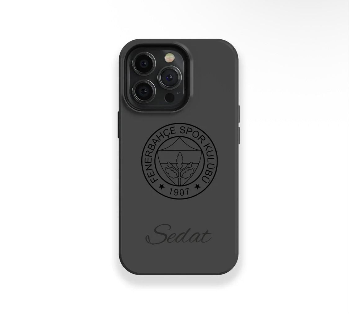 Personaliseer jouw telefoonhoes