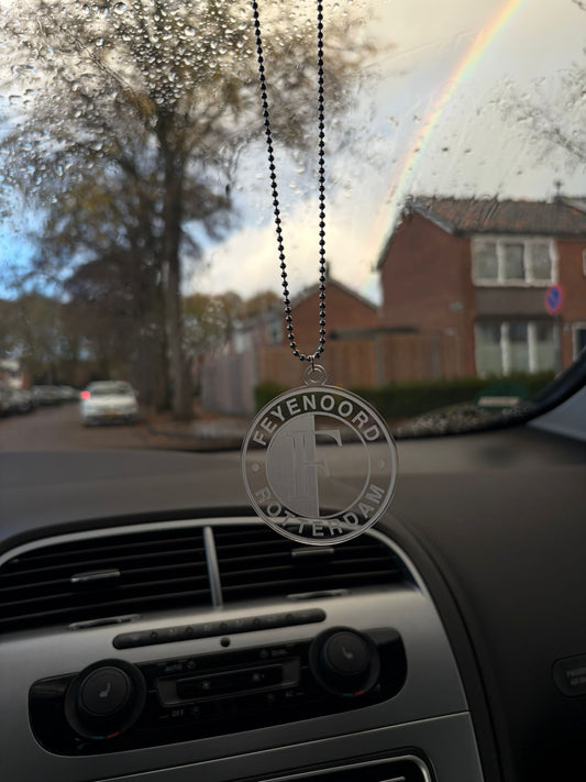 Feyenoord Autohanger