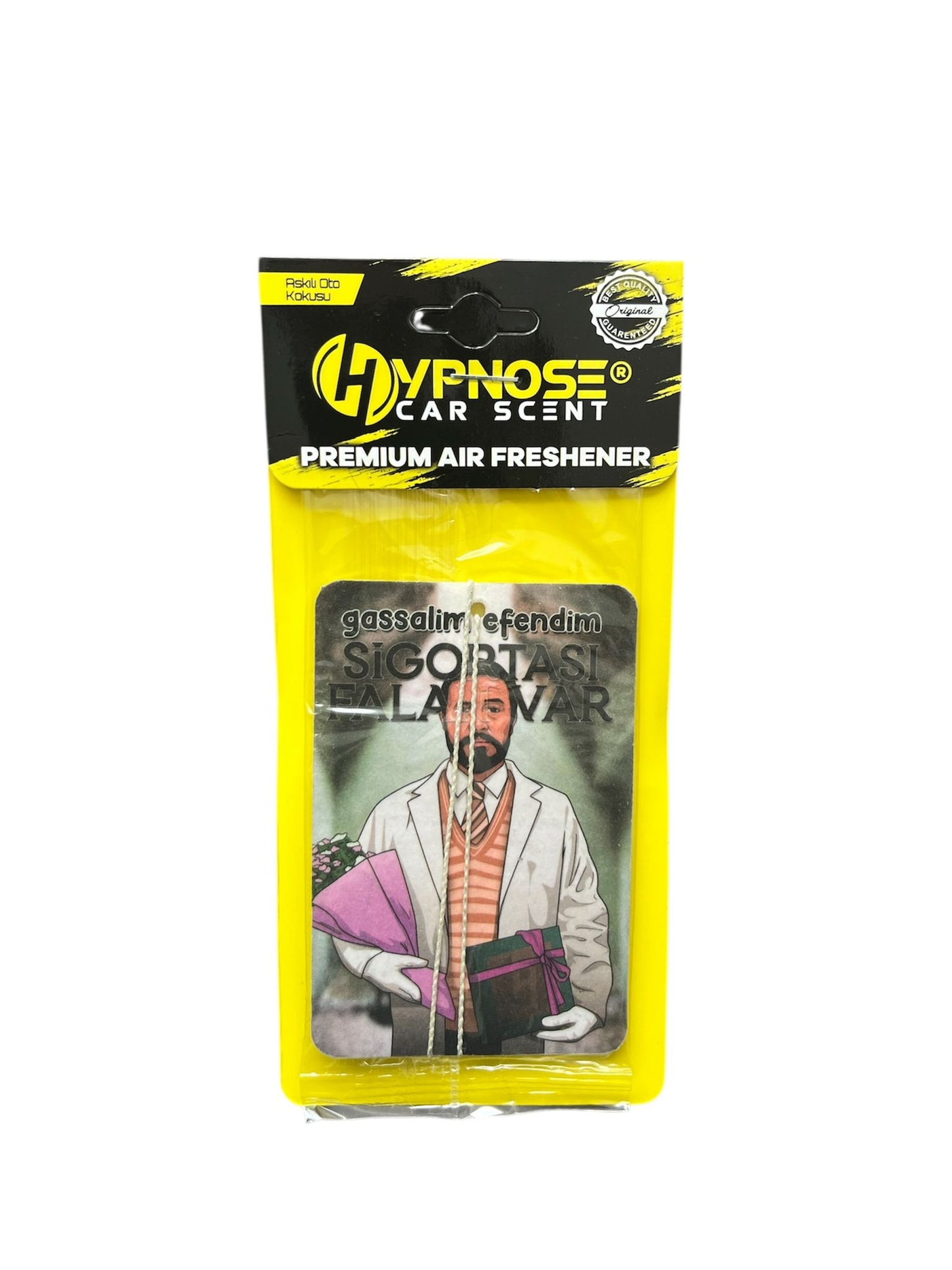 Gassal Autogeur