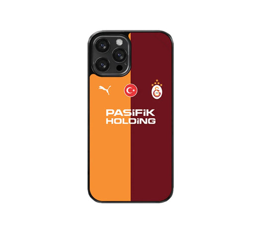 Galatasaray Telefoonhoes – Persoonlijke Naam