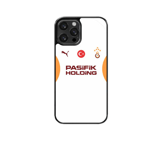 Galatasaray Telefoonhoes – Persoonlijke Naam