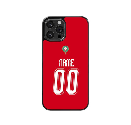 Marokko Telefoonhoes