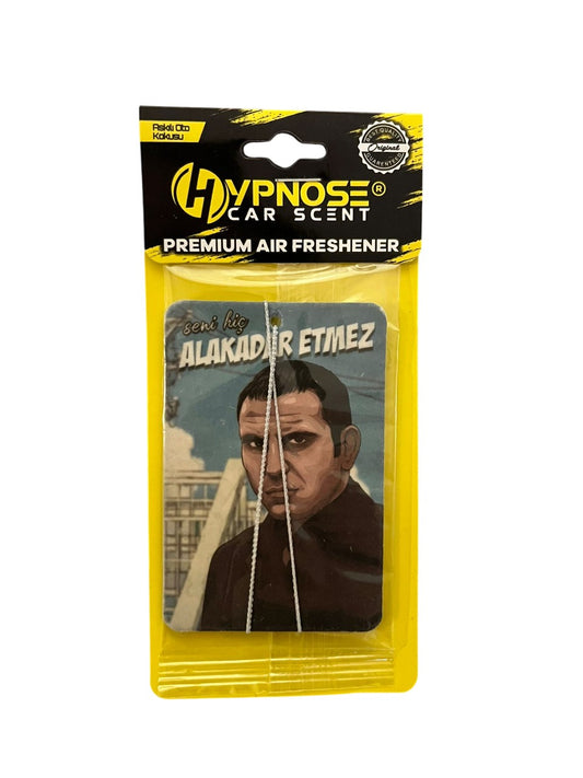 Memati Autogeur