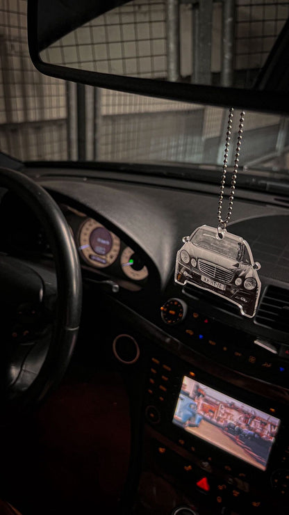 Custom Design Autohanger