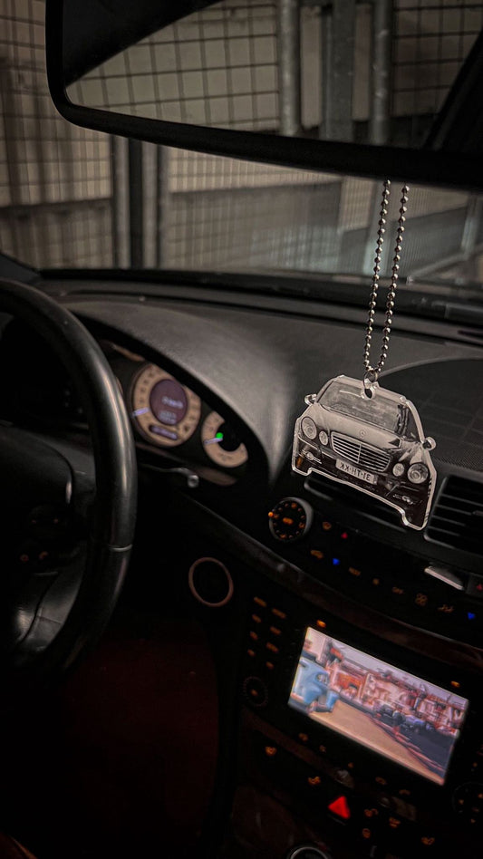 Custom Design Autohanger