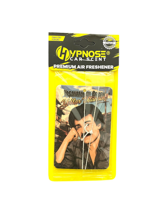 Müslüm Gürses Autogeur