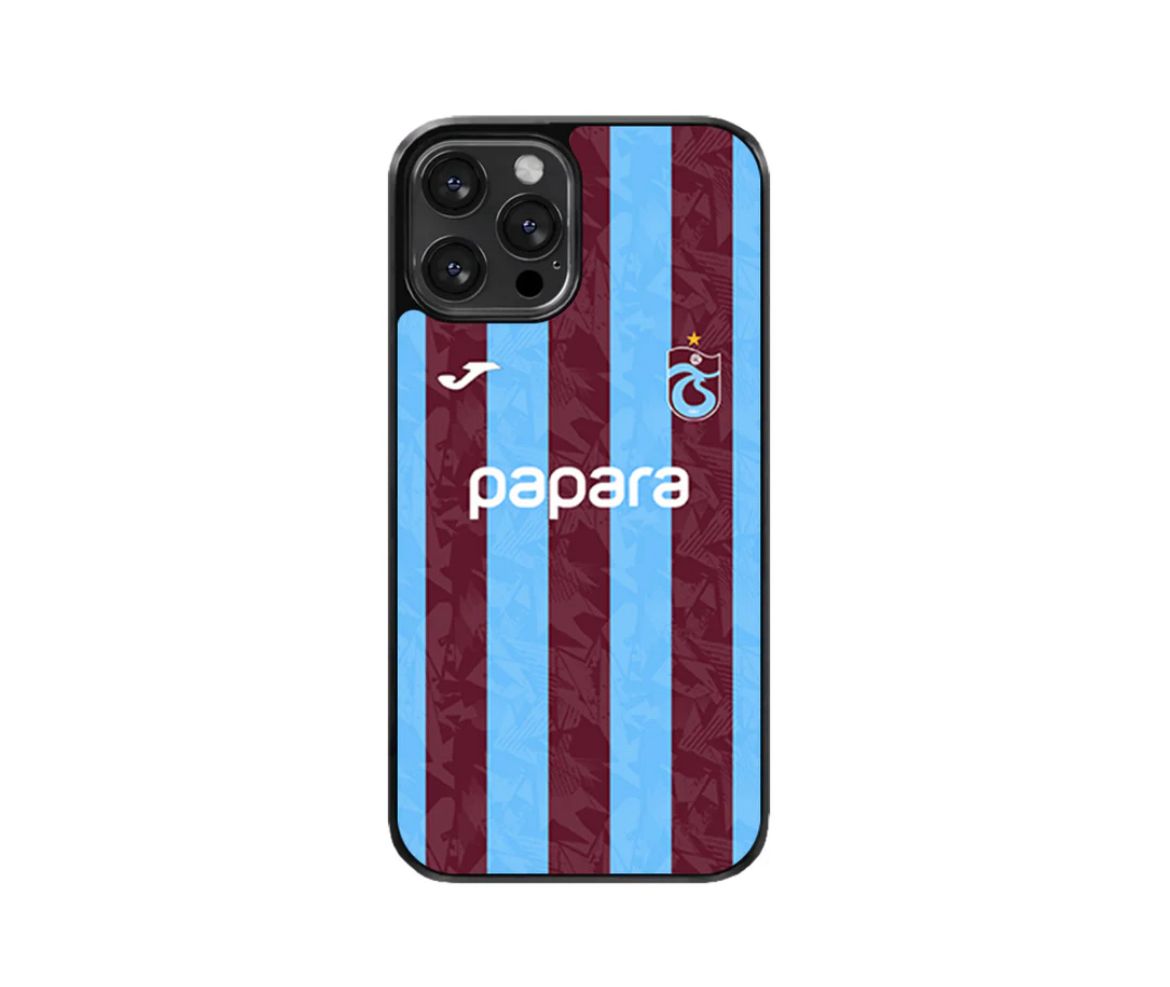 Trabzonspor Telefoonhoes – Persoonlijke Naam