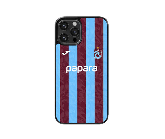 Trabzonspor Telefoonhoes – Persoonlijke Naam