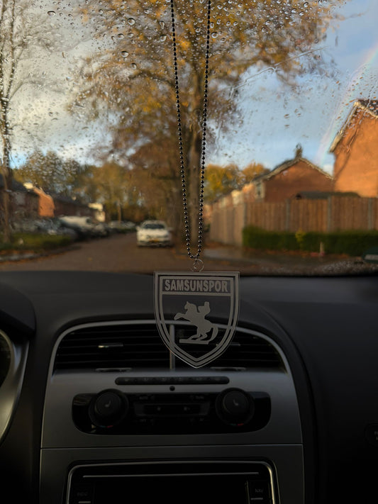 Samsunspor Autohanger