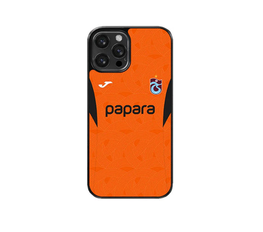 Trabzonspor Telefoonhoes – Persoonlijke Naam