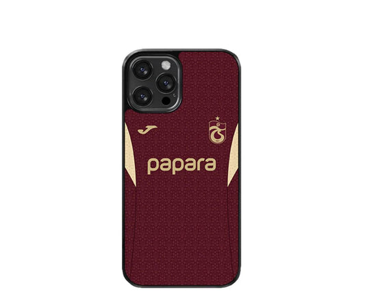 Trabzonspor Telefoonhoes – Persoonlijke Naam